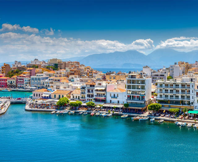 Iremia Seafront Villa Crete Experiences 1